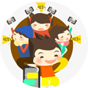 員工賀卡關懷