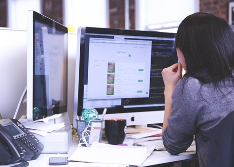 HR福利：企業想留人，學學新花招