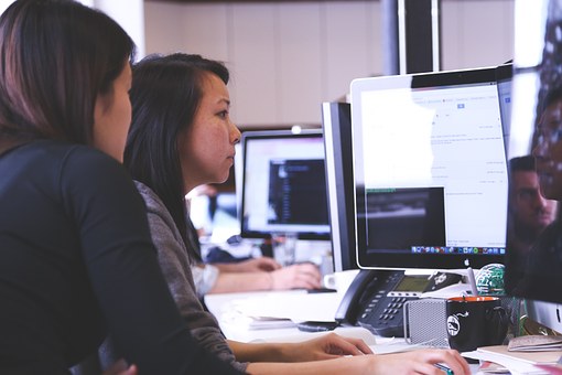 HR福利：企業想留人，學學新花招