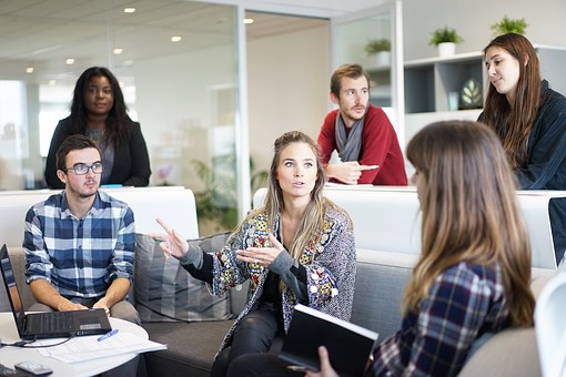 不靠薪酬吸引人才，企業靠的是什么？