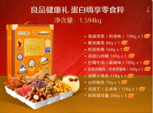 中秋節福利選實物大禮包是企業福利最熱門的選擇方案