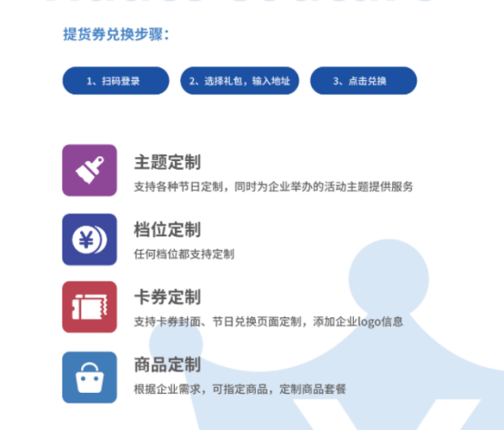 疫情當下，國慶節慰問品怎么發？福利PLUS：無接觸式配送方案