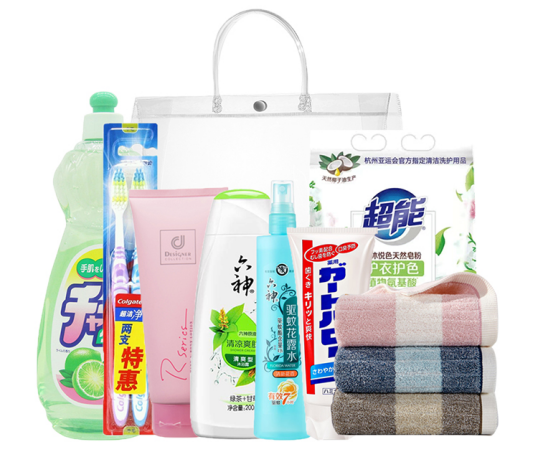 國慶節員工福利禮品，100-500元套餐推薦