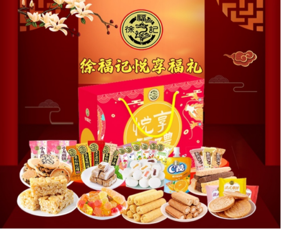 福利PLUS力薦熱門禮品，100元春節員工福利方案，快戳進來！