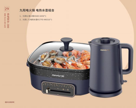 春節給員工發福利，哪些春節禮品比較合適？