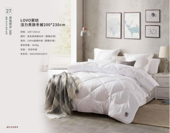 春節給員工發福利，哪些春節禮品比較合適？