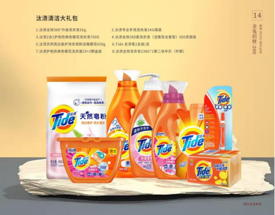 春節給員工發福利，哪些春節禮品比較合適？