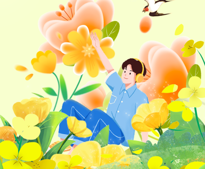 福利plus|踏青不是遷徙！帶這幾件就夠啦！